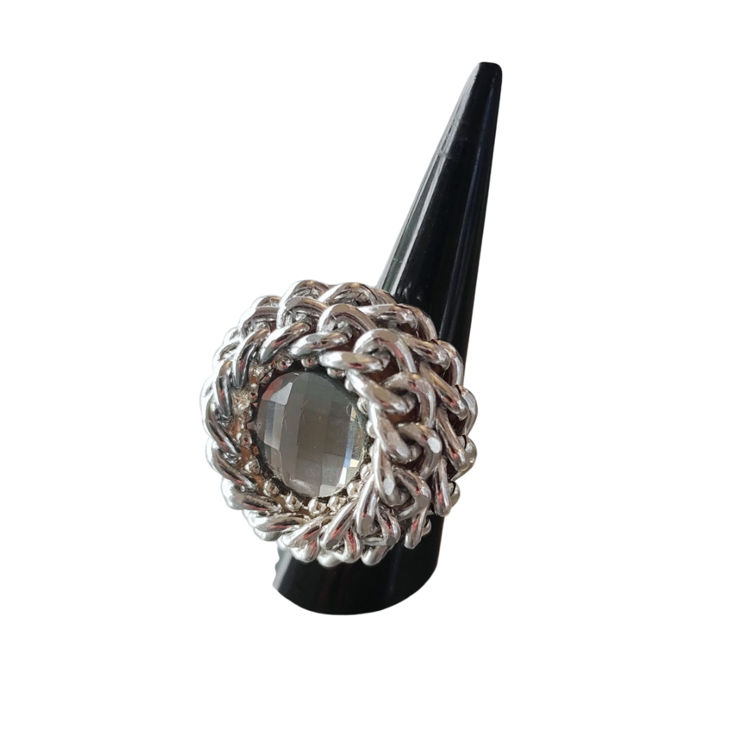 Anello Rockabilly Fumé-1