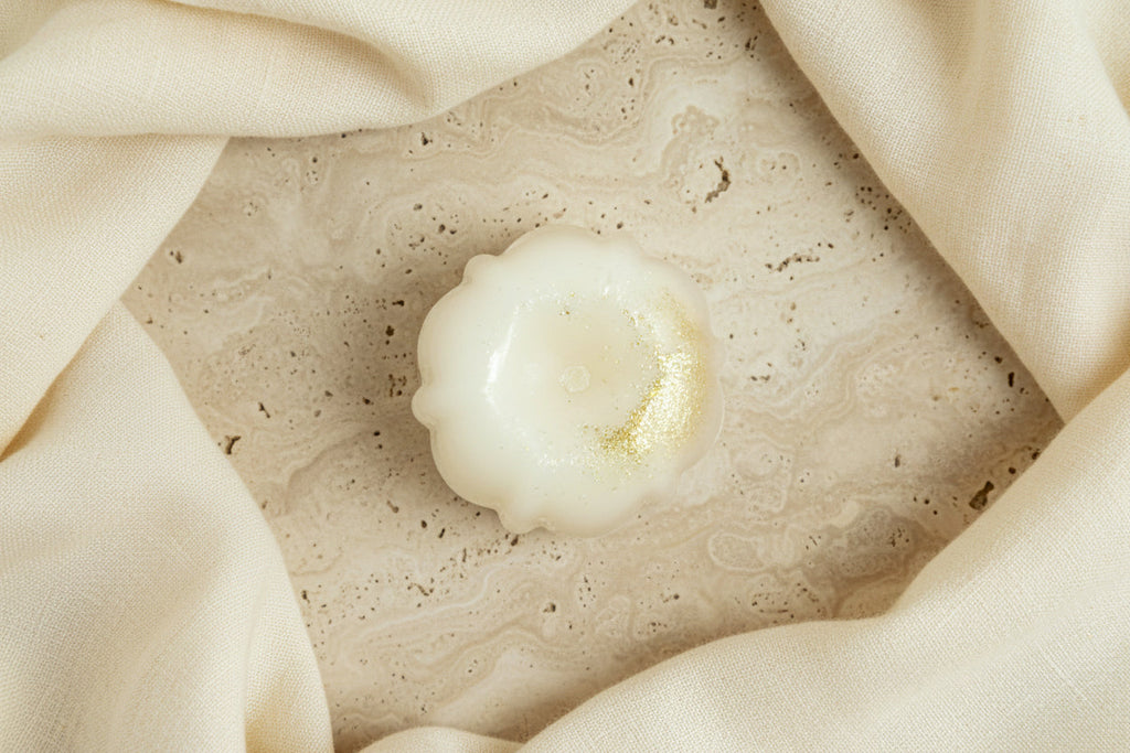 Vanilla Bliss Wax Melts 4pcs-3