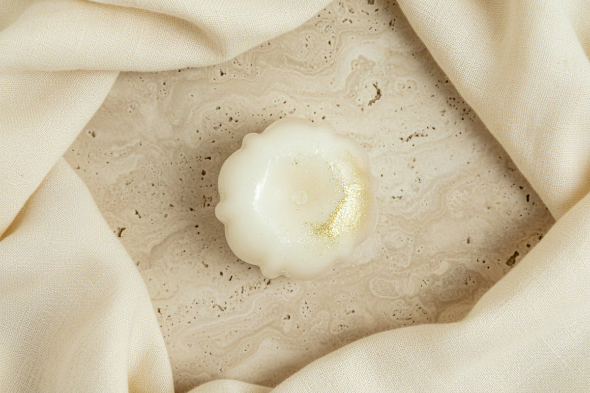 Vanilla Bliss Wax Melts 4pcs-3