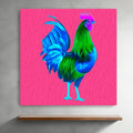 Rooster I (limited to 10)-0
