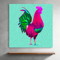 Rooster II (limited to 10)-0