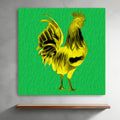 Rooster III (limited to 10)-0