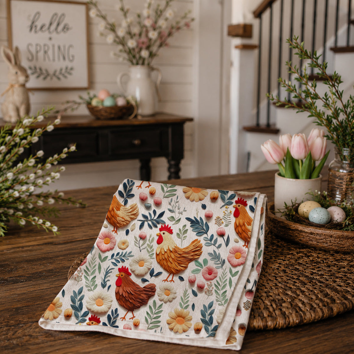 Petals & Peckers PRE-ORDER-3
