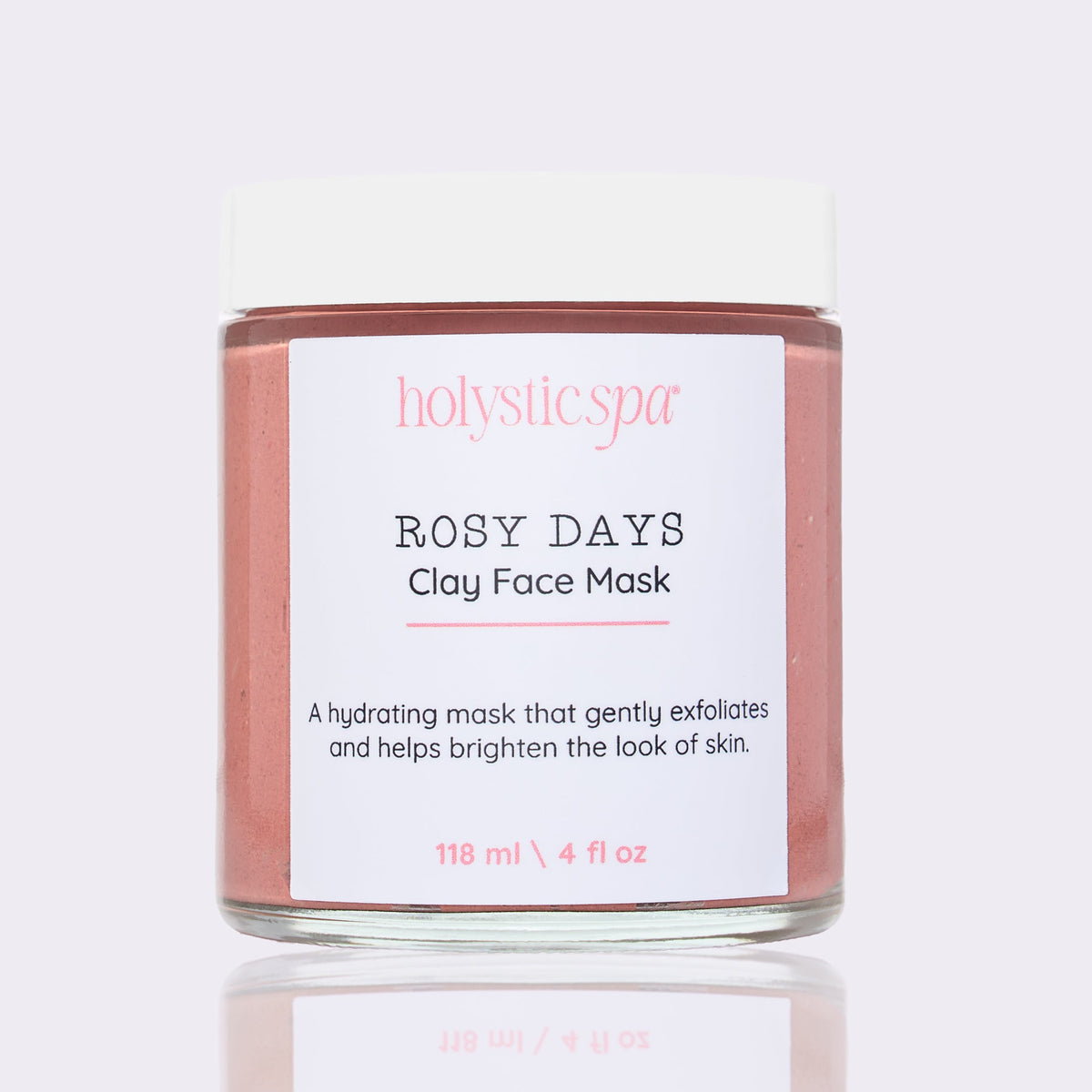 Rosy Days Hydrating Face Mask-0