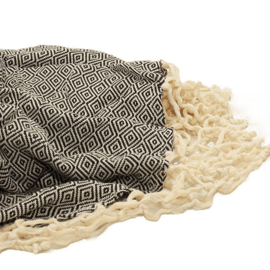 Round Beach Towel-8