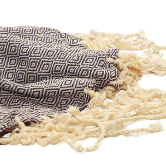 Round Beach Towel-5