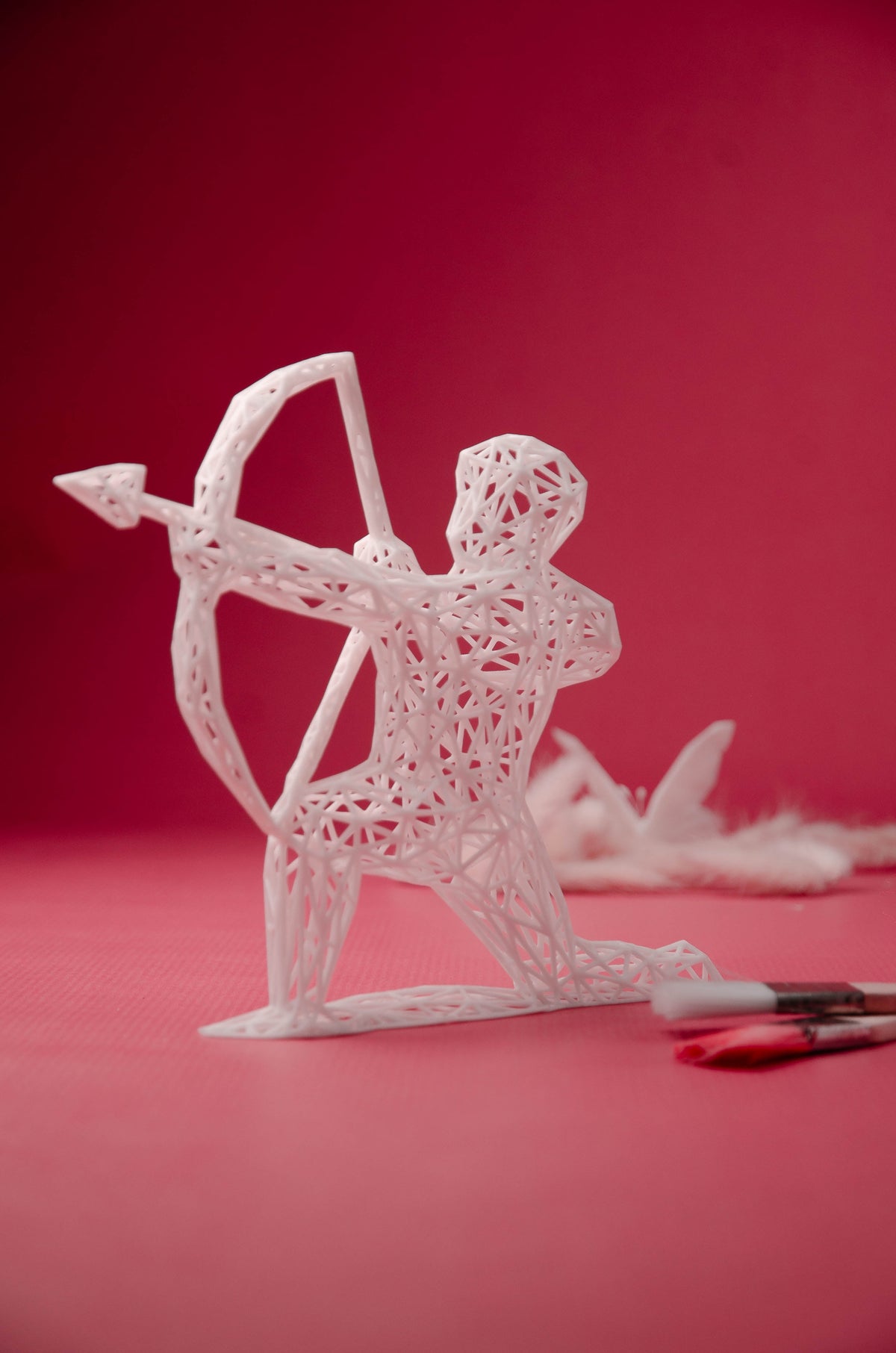 Sagittarius Zodiac Decor Piece-3