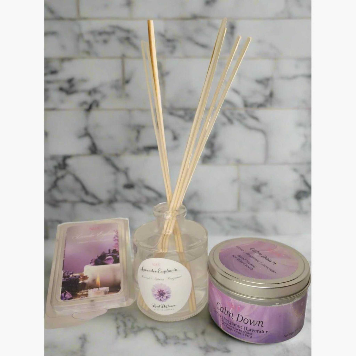 Lavender Dream Trio-0