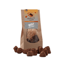 Salted Caramel Chocolate Truffles - Biodegradable bags 130g-0