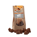 Salted Caramel Chocolate Truffles - Christmas Edition - Biodegradable bags 130g-0