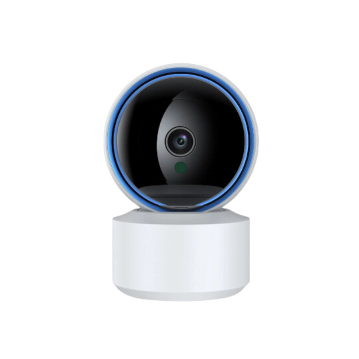 NNEOBA Wifi Baby Monitor Camera with Night Vision (1080P)