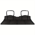 Car Back Seat Sleep Extender Gap Filler for SUV