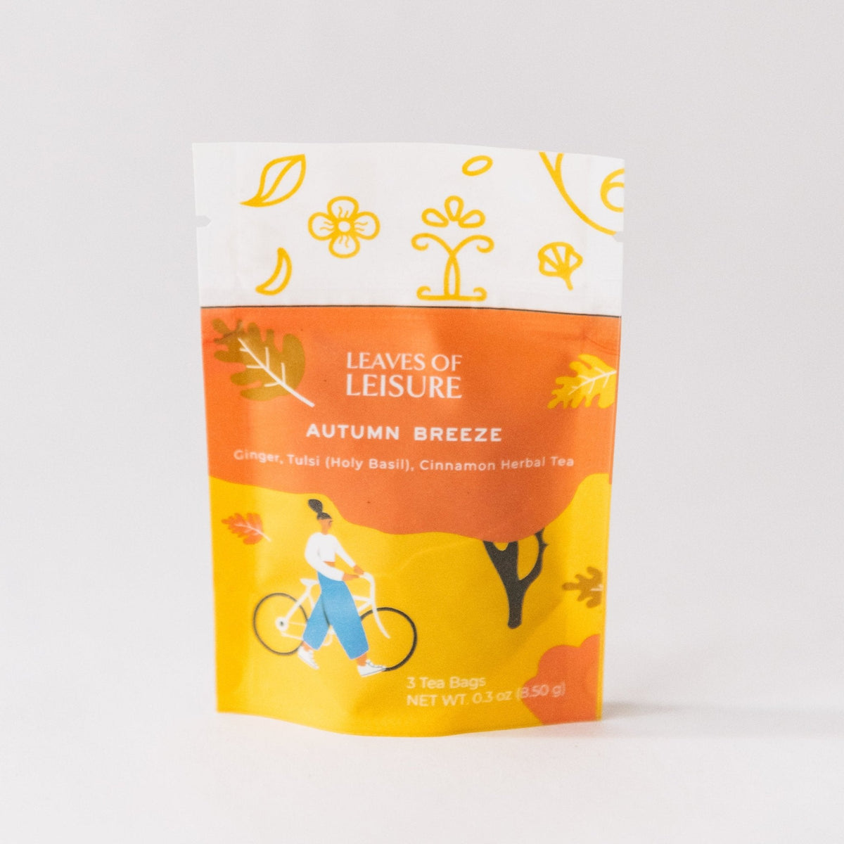 Autumn Breeze Herbal Tea-6