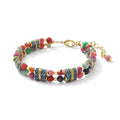 Kantha Sari Bracelet-0