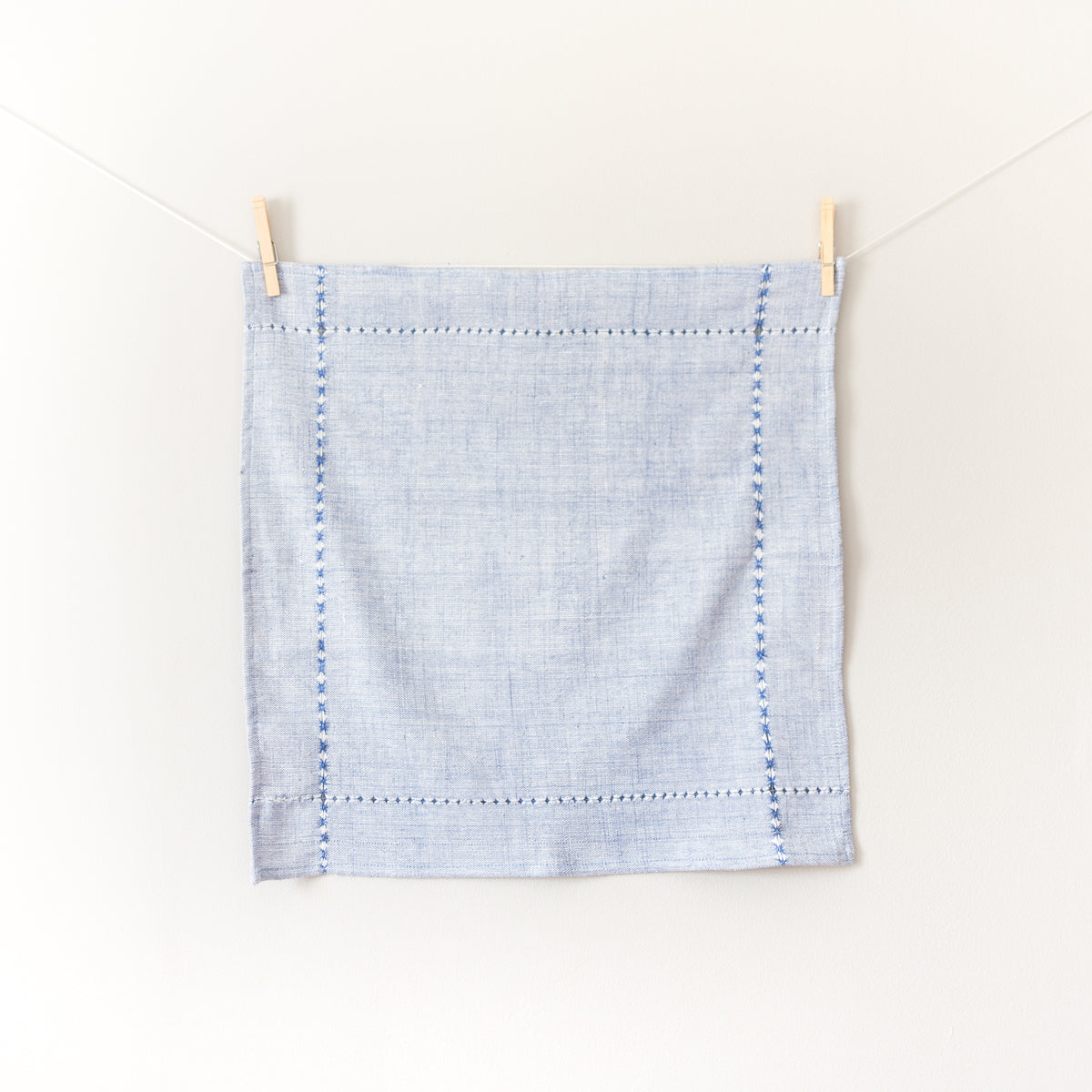 Pulled Cotton Napkins-3