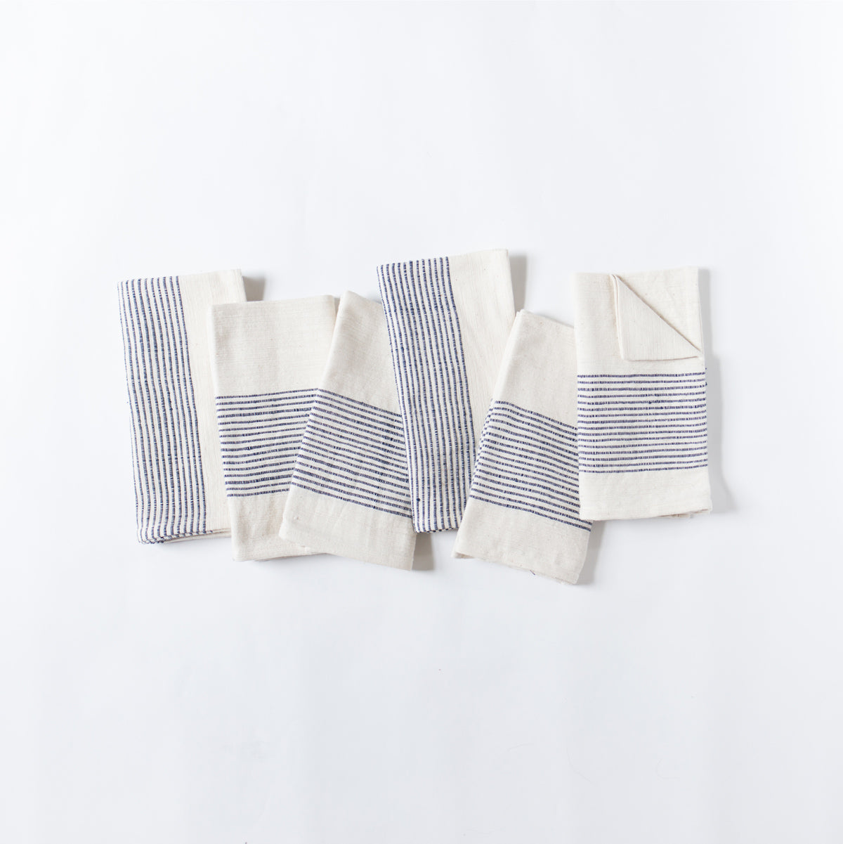 Riviera Cotton Napkins-10