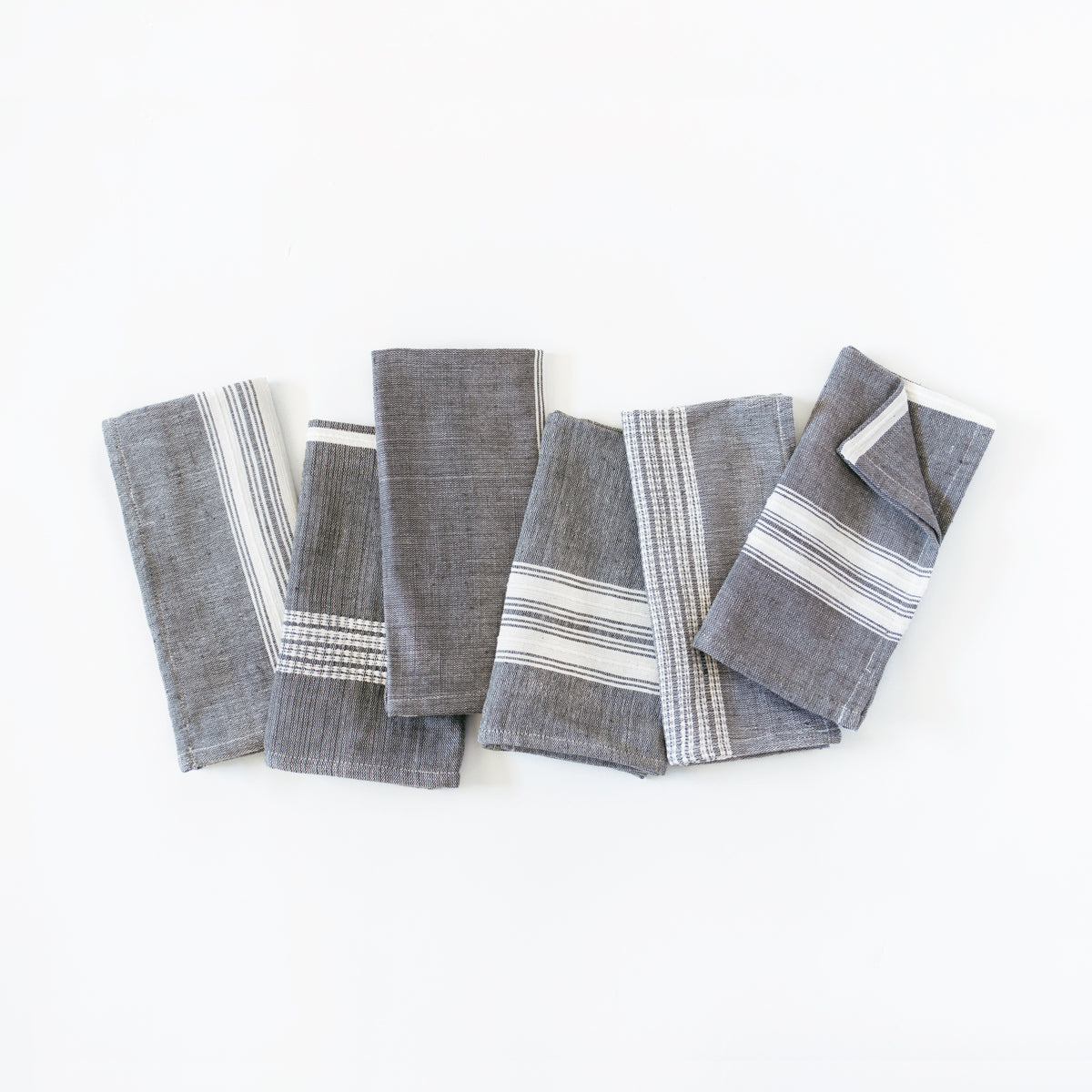 Aden Cotton Dinner Napkin-10