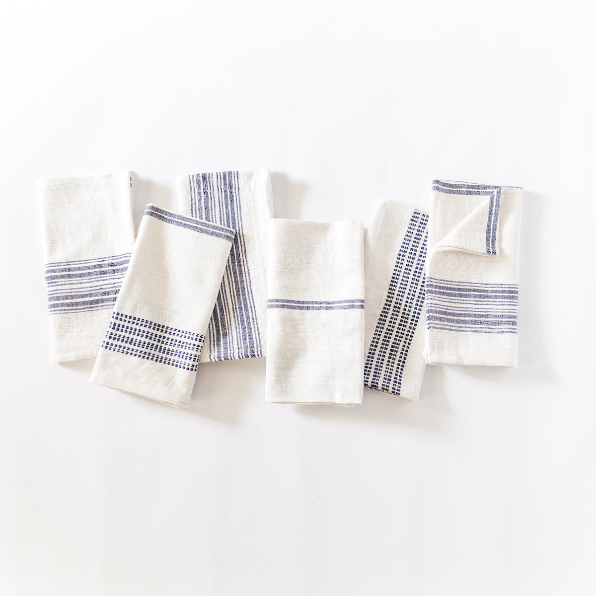 Aden Cotton Dinner Napkin-5