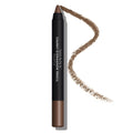 SHANY chunky eyeshadow pencil and eyeliner in various vibrant matte colors for versatile eye makeup