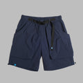 Camping Shorts / Navy-0
