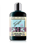 Tonique 1875 intense shower gel bottle with botanical ingredients and luxurious foaming wash for sensitive skin