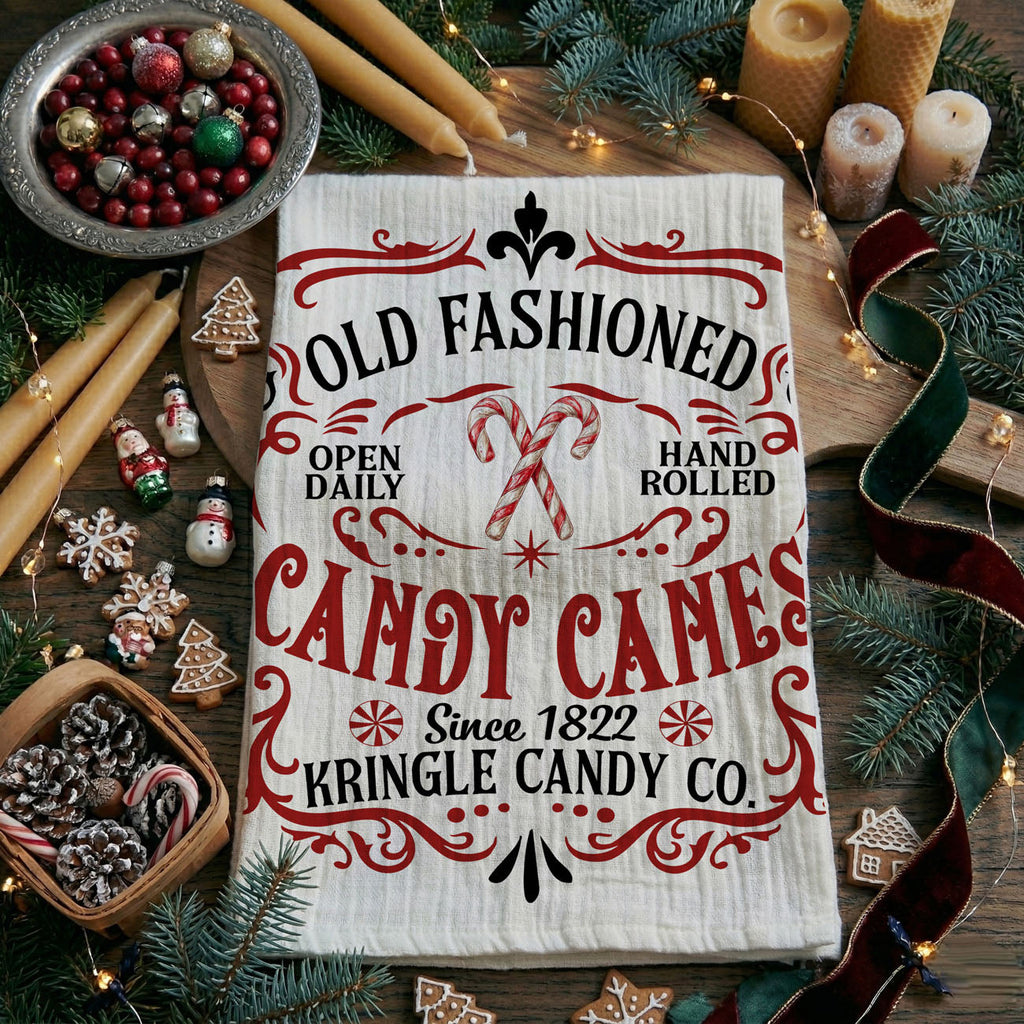 Sleigh + Candy Canes-1