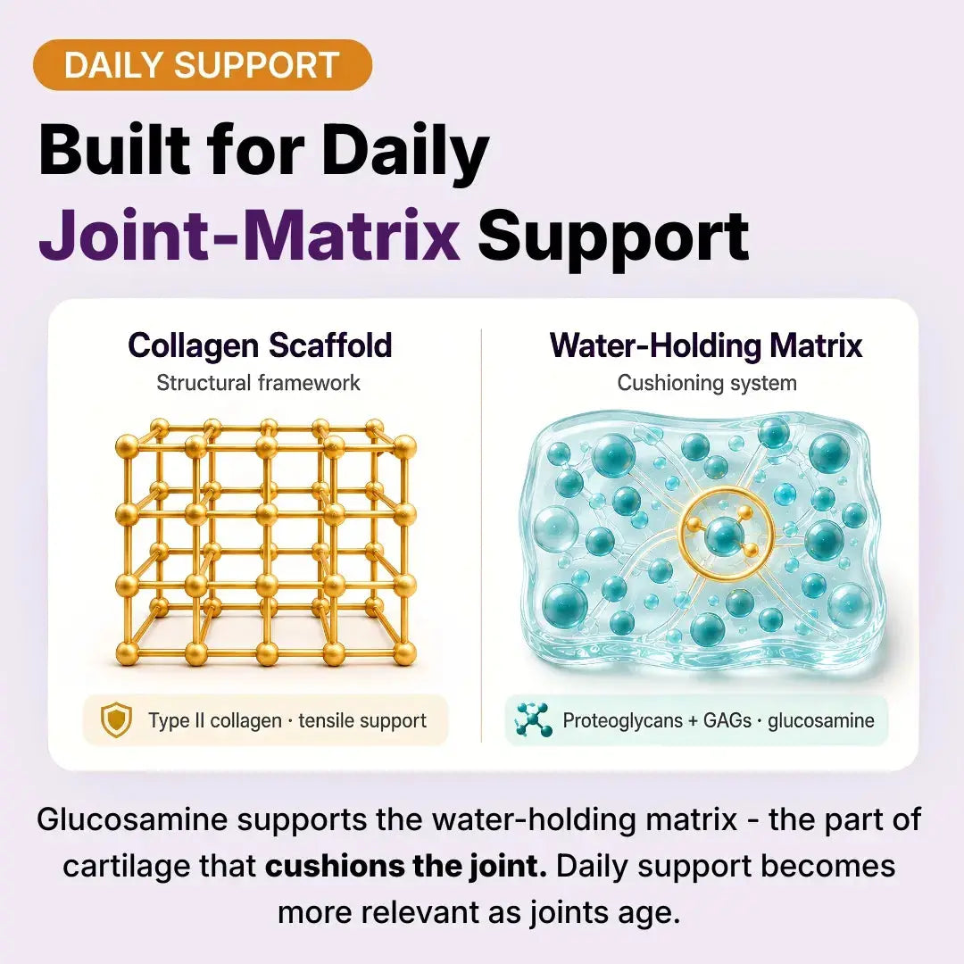 [Triple Pack: 9-Month Supply] Joint Health Omega-3 Micellar Cream-3