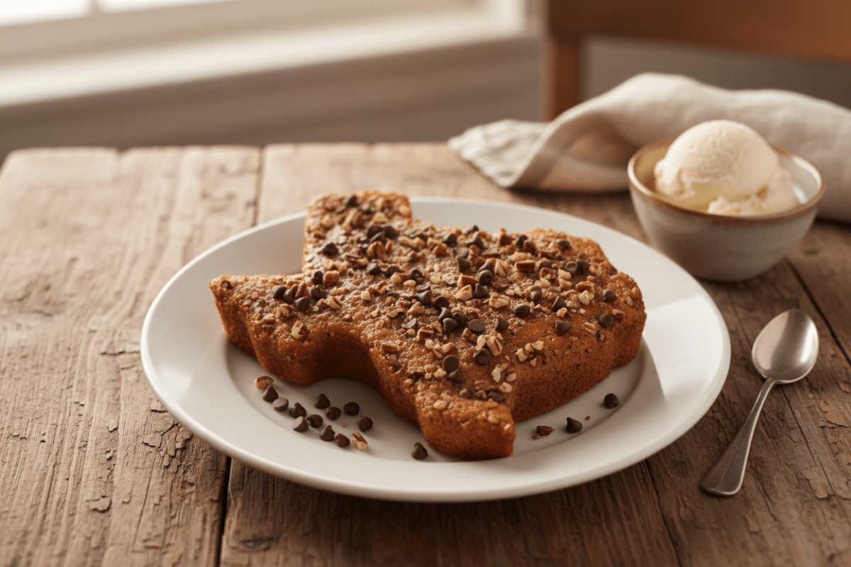 Small Pecan Cake 4-Pack | Premium Gift Box-4