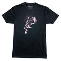 Snap Cat T-shirt-0