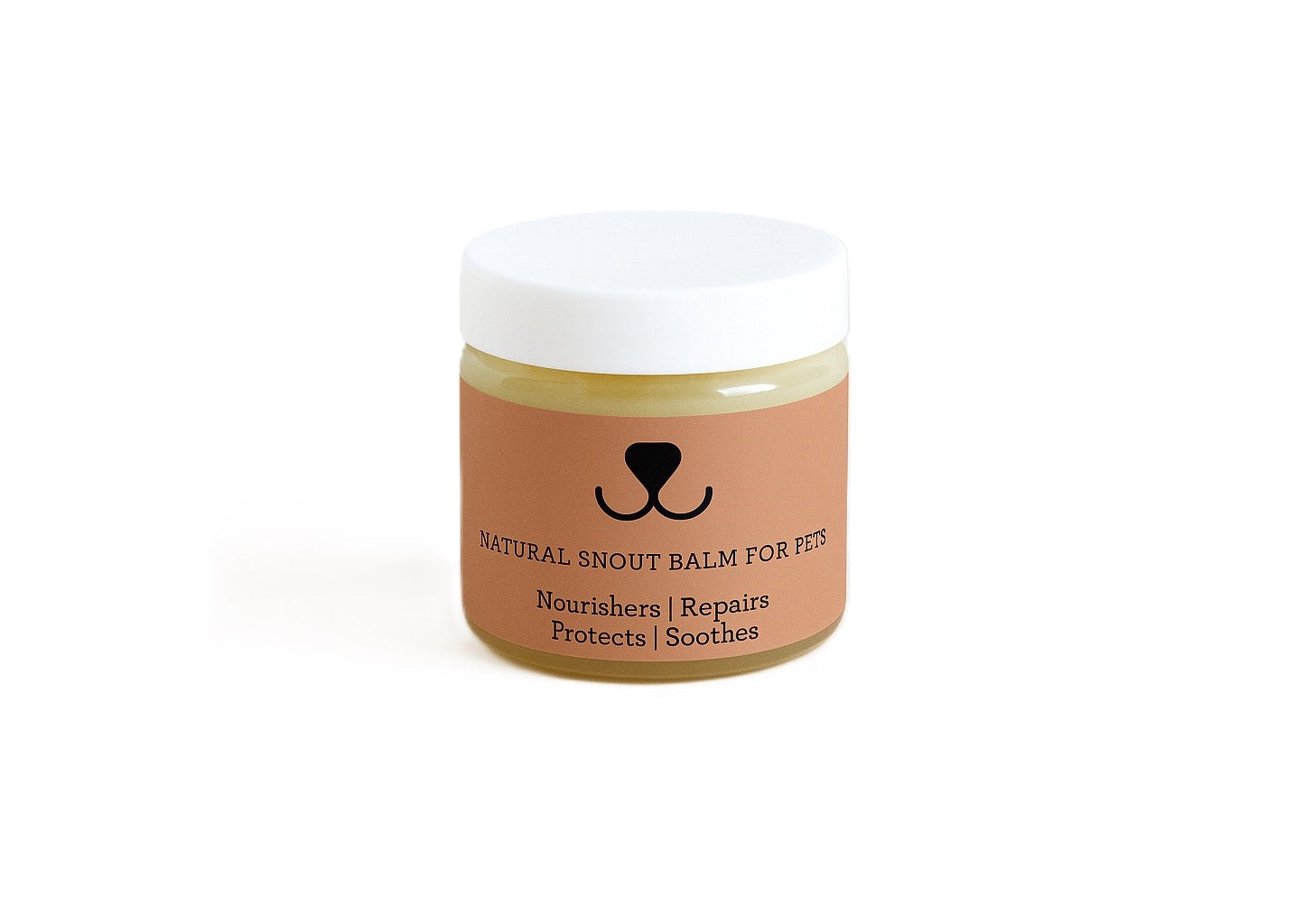 Natural pet pampering gift box with soothing balms, coat powder, room spray, and chew toys — view 4