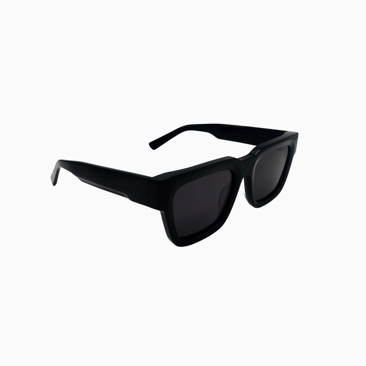 Southwark - Black-2