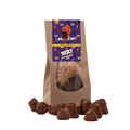Speculaas Chocolade Truffels - Sinterklaas Edition - Biodegradable bag 130g-0