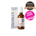 Argan Daily Moisturiser with SPF30 UVA/UVB protection 120ml-0