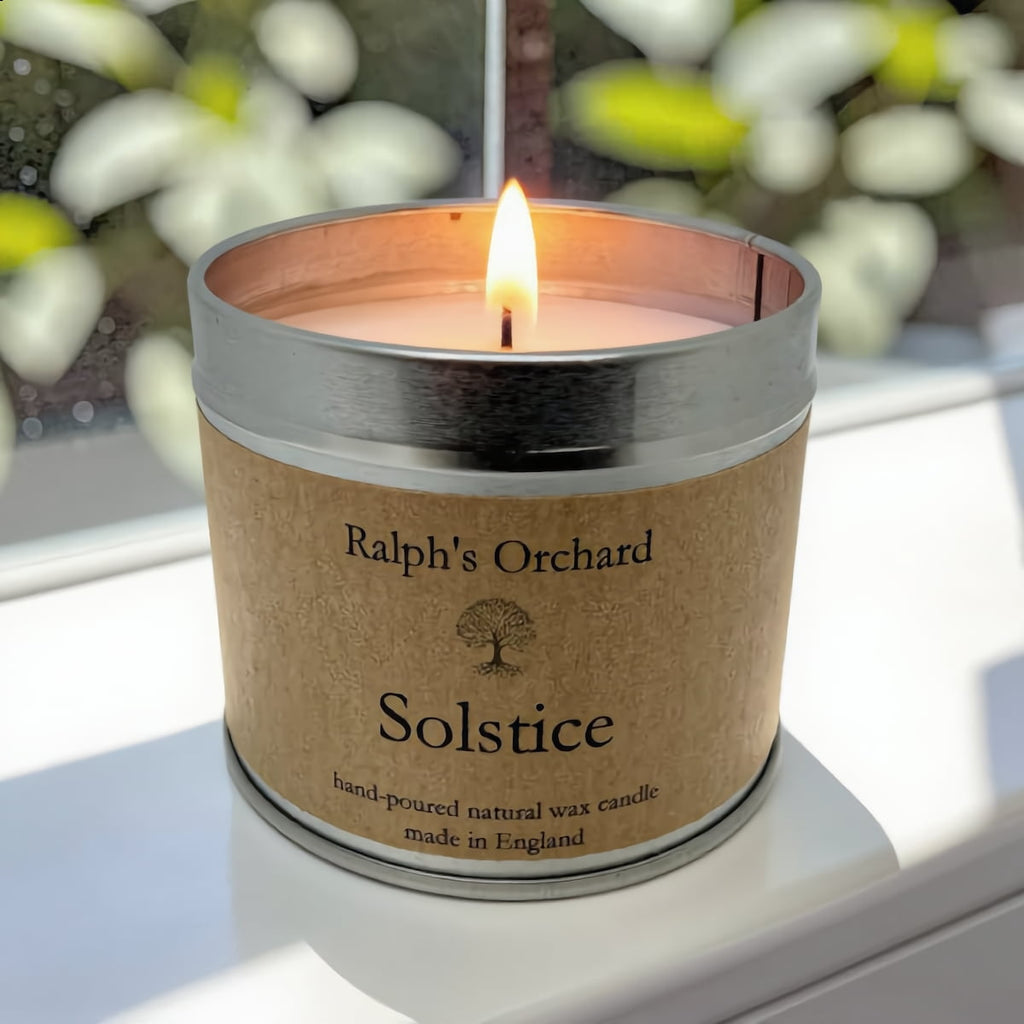 Solstice-1
