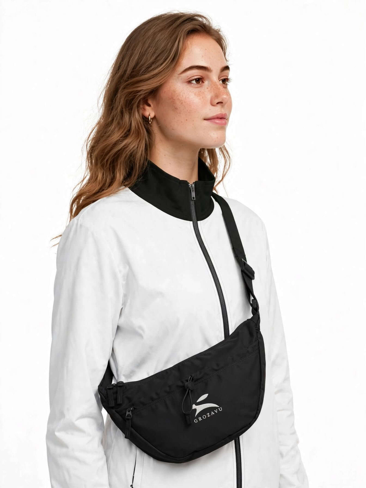 Day Bag — 12 L Crossbody-2
