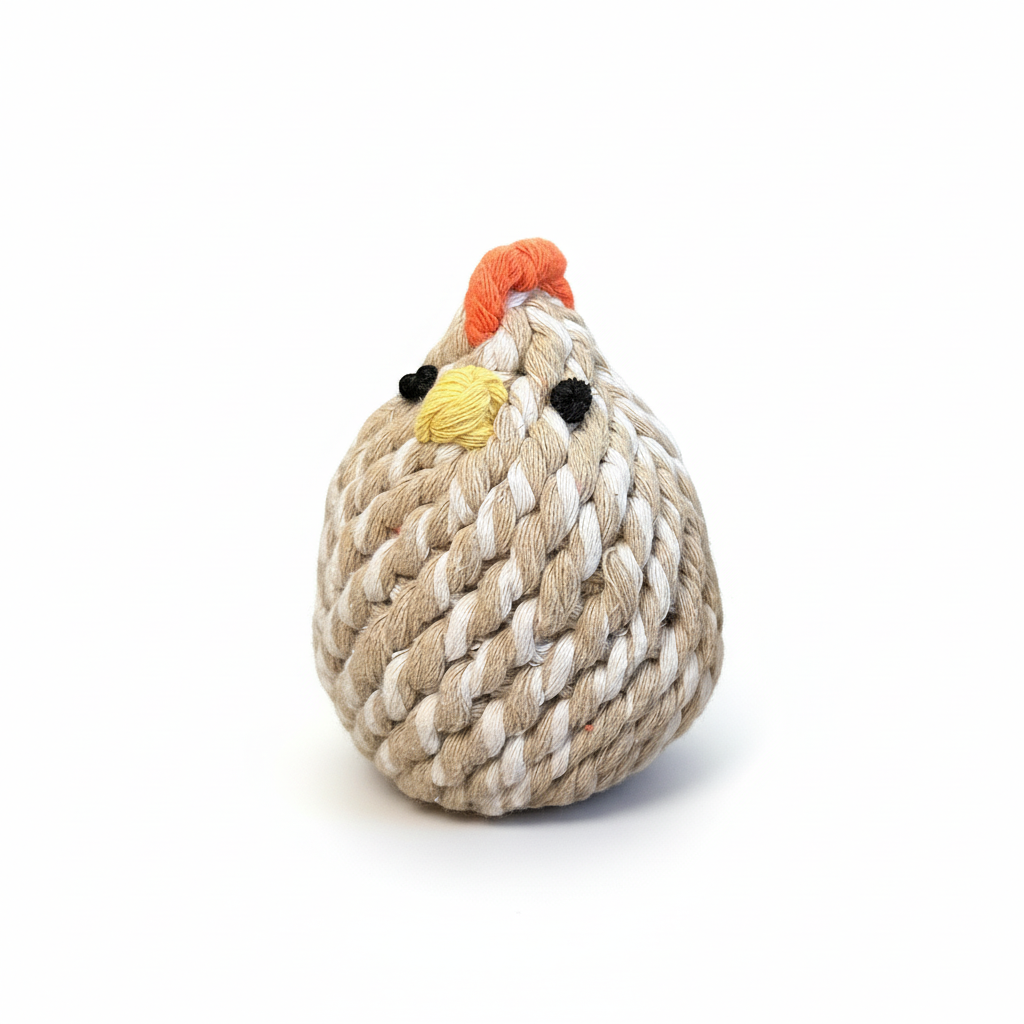 GUGU-The Farm Chicken-0
