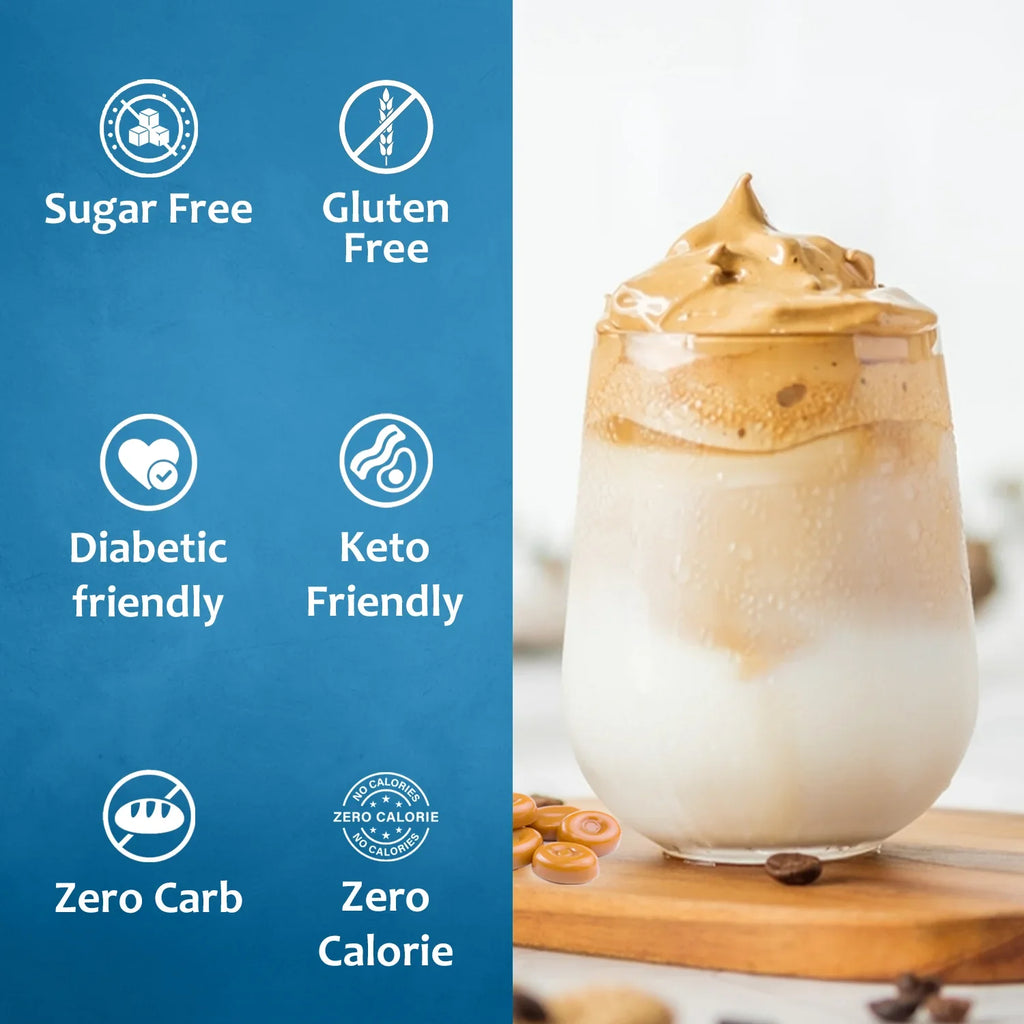 Sugar-Free Butterscotch Syrup-3