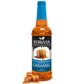 Sugar-Free Caramel Syrup-0