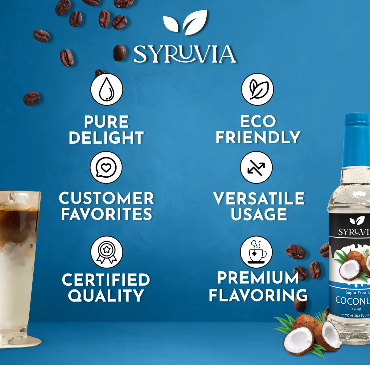 Sugar-Free Coconut Syrup-4
