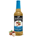 Sugar-Free Hazelnut Syrup-0