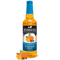 Sugar Free Pumpkin Spice Syrup-0