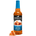 Sugar-Free Salted Caramel Syrup-0