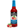 Sugar-Free Strawberry Syrup-0
