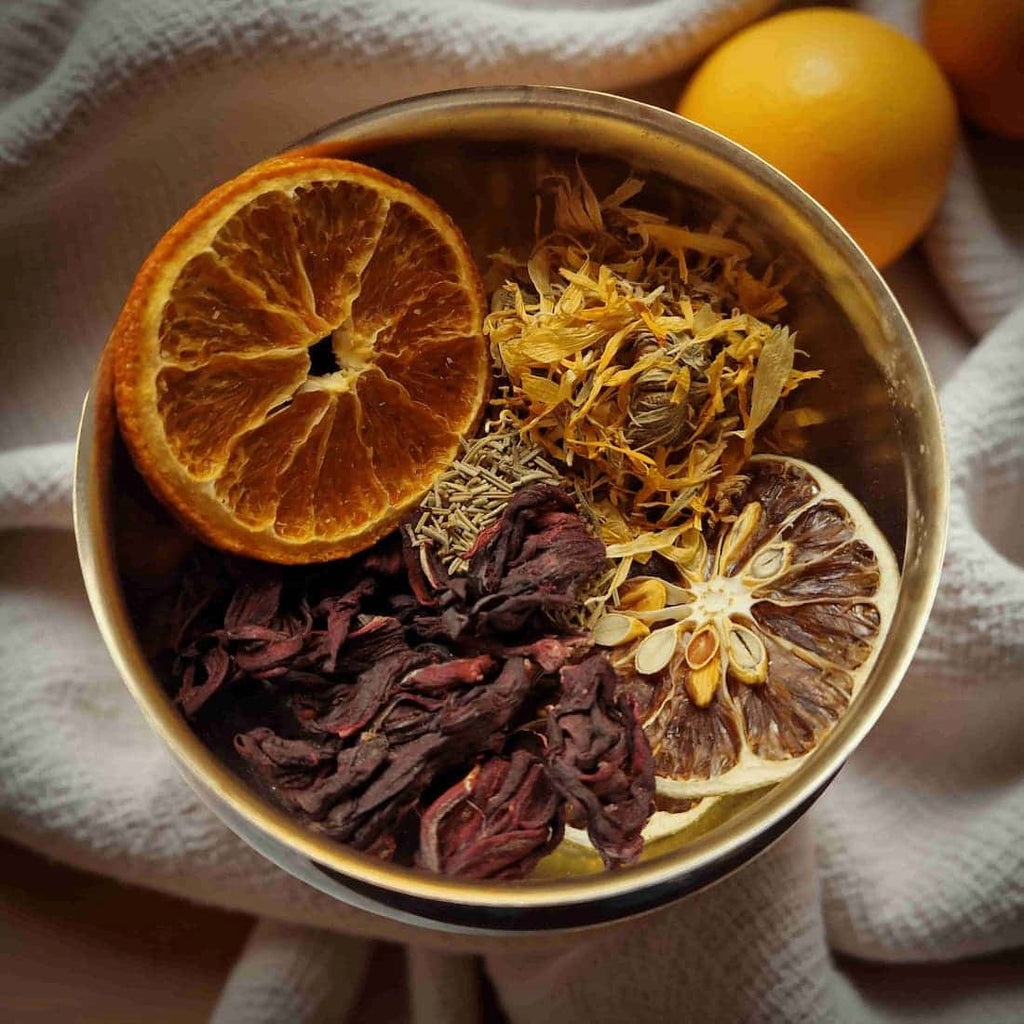 Seasonal Simmer Pot Blends-0