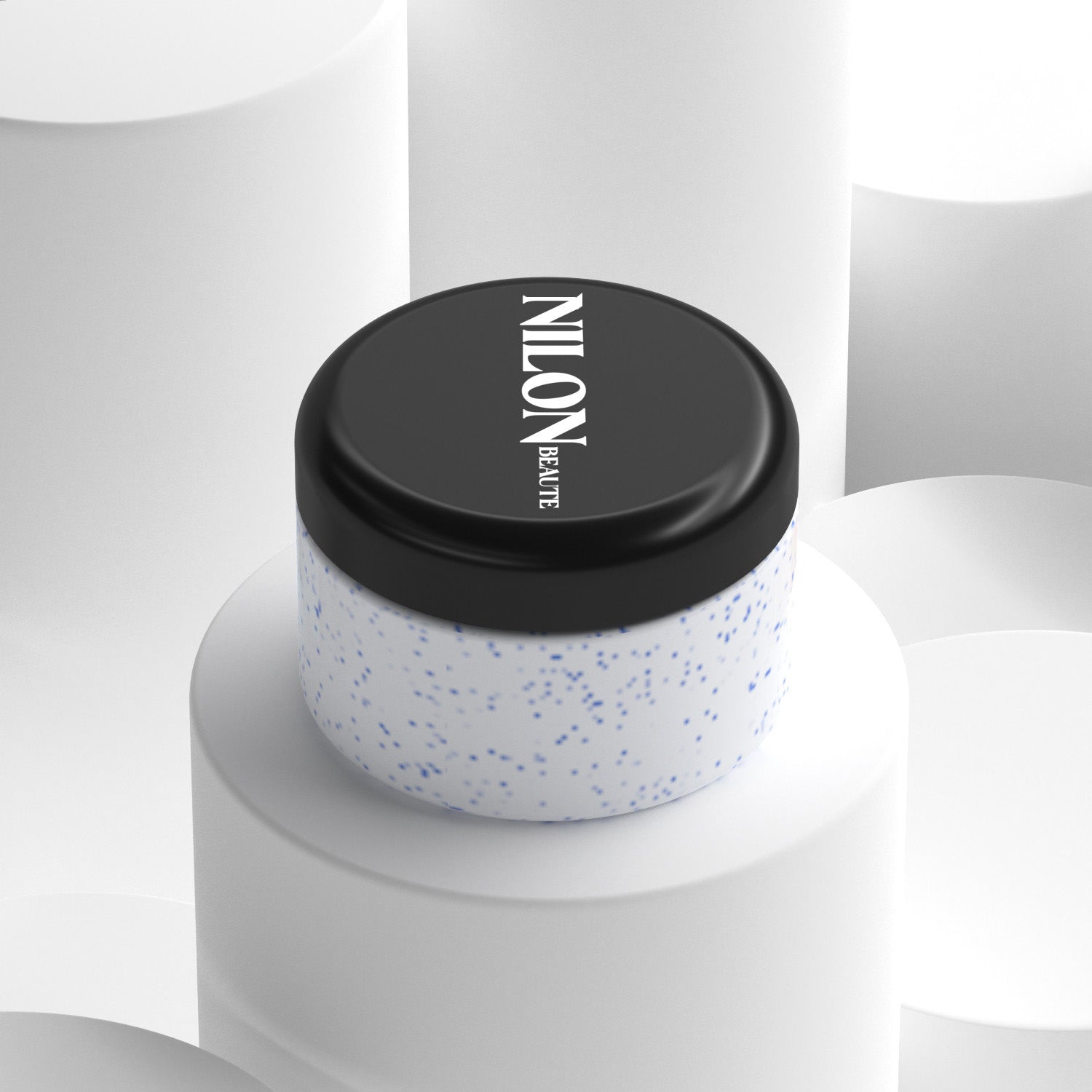 Radiance Renewal Exfoliating Face Scrub formula with natural sunflower wax beads and botanical extracts — view 3