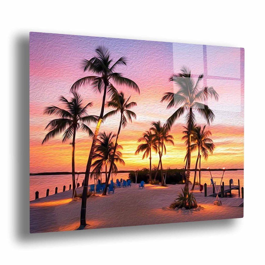 Sunset Beach (FL Keys)-10