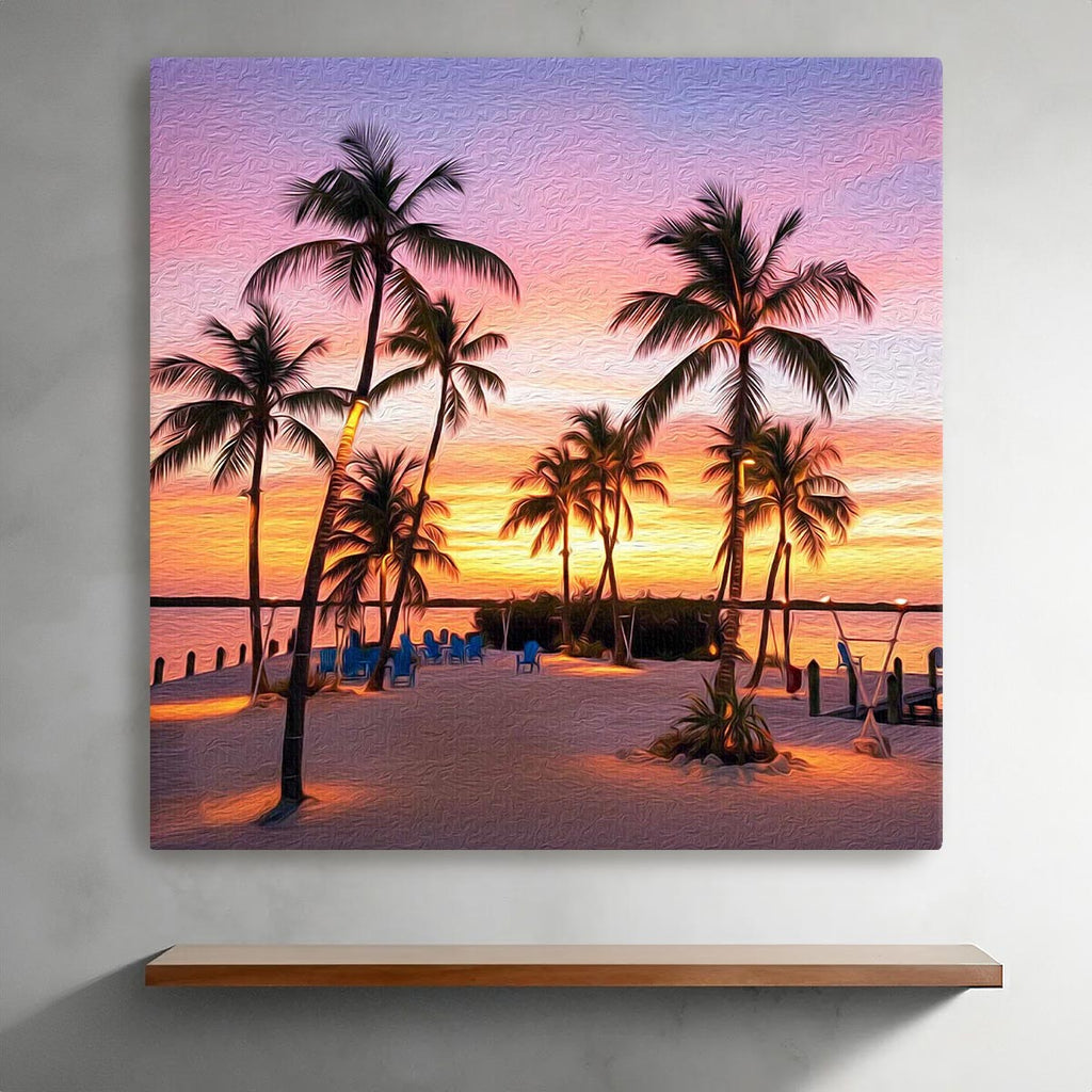 Sunset Beach (FL Keys)-2