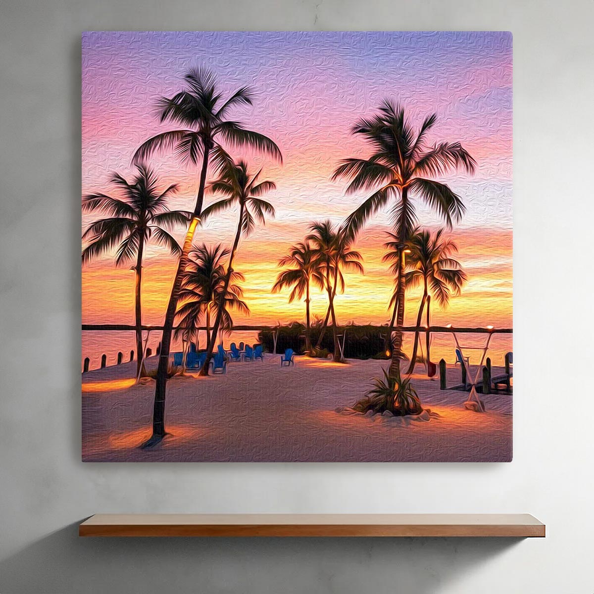 Sunset Beach (FL Keys)-2