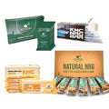Super Energy Bar Bundle 24 pack mixed flavors high performance workout snacks for athletes