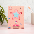 Superstar Soap Sponge in Peaches And Dreams-0